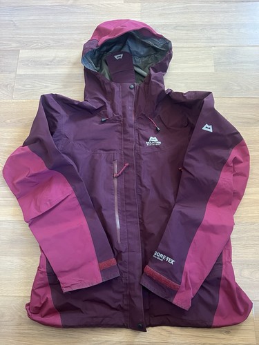 Mountain equipment womens gore - mountain,