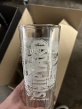 Shipyard Pint Glass