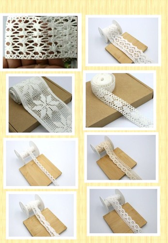 Yard white cream - 5,