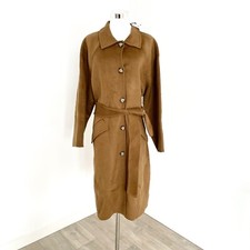 RM Williams Scone Coat Size 14