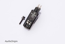 Cartridge and stylus - and, needle