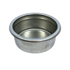 Rancilio Genuine 58mm 21g Coffee Filter Basket - Made In Italy (40100096)