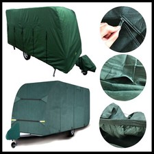 Shield caravan full - caravan, +