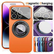 Luxury Magnetic Shockproof