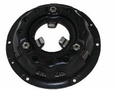 Clutch Pressure Plate Complete