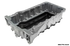 Engine oil pan sump for - engine,