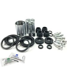 REAR BRAKE CALIPER REBUILD KIT