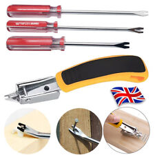 4X Upholstery Staple Remover