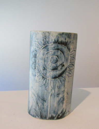 Carn studio pottery - pottery, john