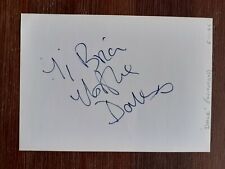 Dale Winton "Supermarket