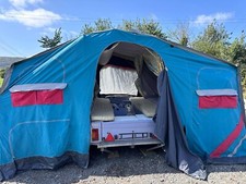 trailer tents folding campers