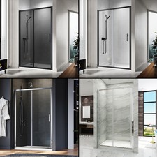 ELEGANT Sliding Shower
