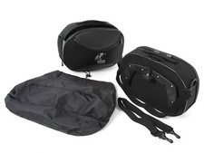 Moto Guzzi V85 TT Panniers