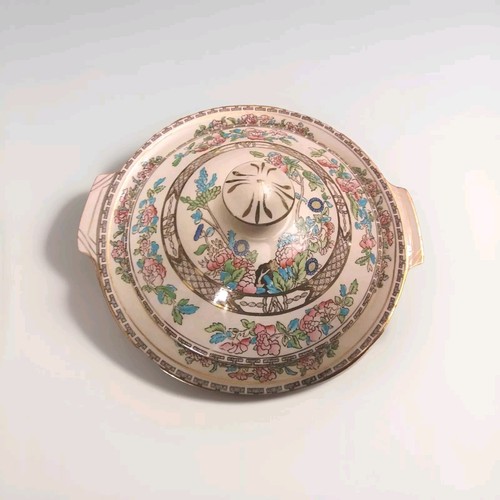 Tureen vintage alfred meakin - tureen,