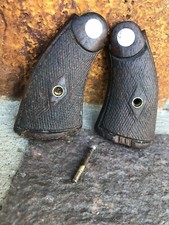 WW2  ONE  SET Smith and Wesson