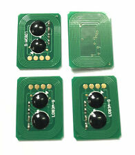 Toner Chip For OKI C9600 C9800
