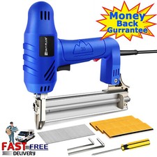 Nail Gun & Staple Gun 2in1