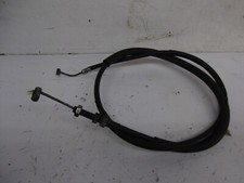 YAMAHA XJ550   CLUTCH CABLE   XJ550 SECA / MAXIM