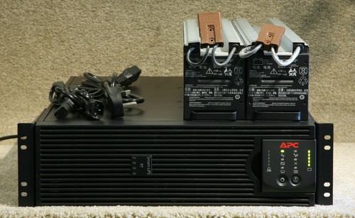 Apc surtd3000xli ups new - surtd3000xli, ups.
