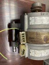 Continental girbau washer