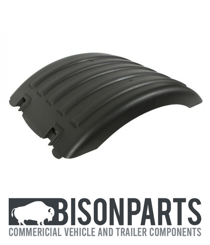 Rear wheel high - high, profile