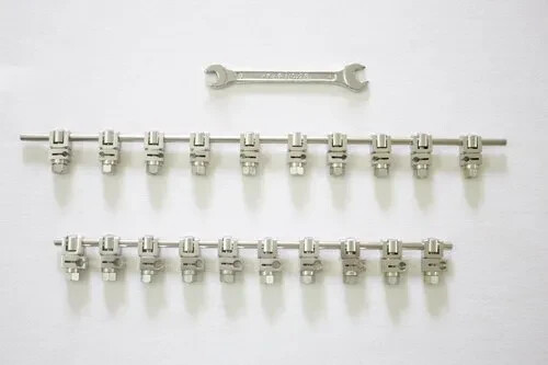 External fixator mini - fixator,