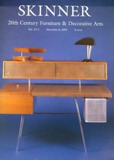Skinner 20th furniture - ,