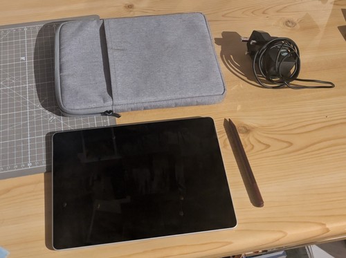 Microsoft surface inch - go, 10-inch