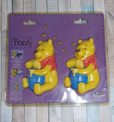 Disney winnie the - pooh, swish