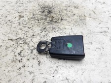 RANGE ROVER SEAT BELT BUKCLE REAR RIGHT DRIVRE SIDE 4.4 TDV8 L322 2010 - 2013