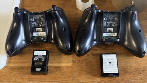Microsoft xbox 360 wireless - xbox,