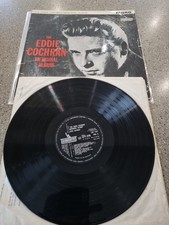 Eddie Cochran Memorial Album