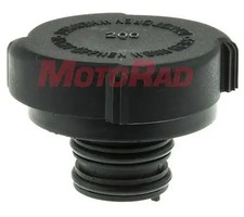 Coolant reservoir cap T42