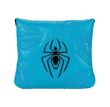 New TaylorMade Spider ZT