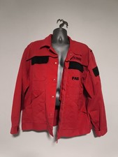 Welding Jacket XL-46" Chest +