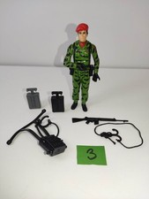 ACTION FORCE Z FORCE CAPTAIN SKIP.