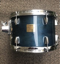 Yamaha 12x8 Maple Custom