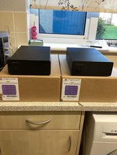 Exposure Xm9 Mono Block Power