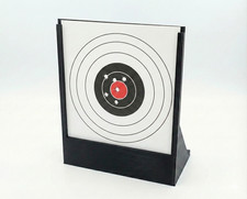 Adjustable Paper Shooting