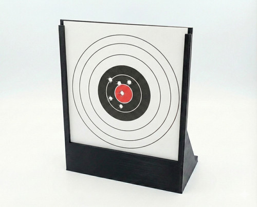 Adjustable paper shooting - paper,