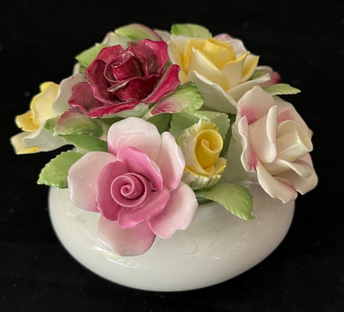 Vintage royal doulton bone - vintage,