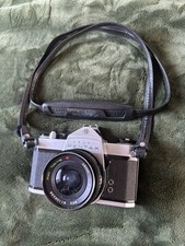 Asahi Pentax Spotmatic SP500