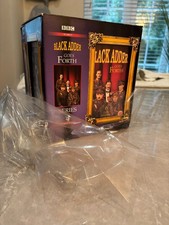Blackadder The Complete