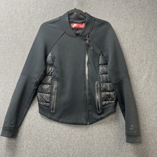 Nike woman's jacket size
