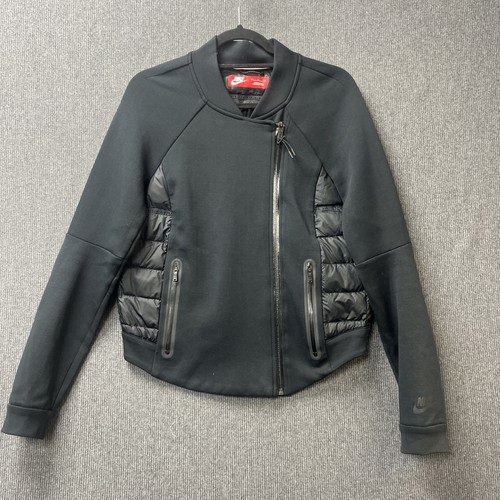 Nike woman jacket size - woman's,
