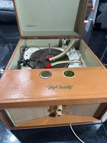 Vintage mid century symphonic - mid,