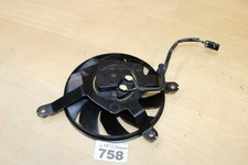 Honda CB 650 R Radiator Fan    Oem 2019 - 2024  Neo