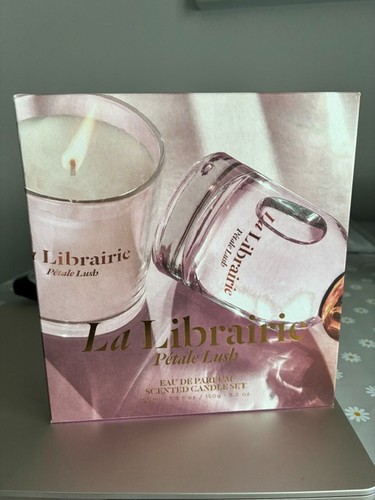 Bnib librairie petale - librairie, lush