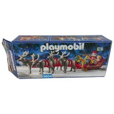 Vintage 2000's Playmobil