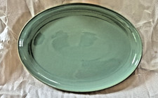 Denby Manor Green Serving